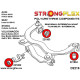 Полиуретанови тампони STRONGFLEX - 221864B: Тампон за заден мост | race-shop.bg