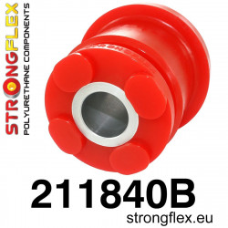 STRONGFLEX - 211840B: Rear beam - rear bush