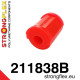 I (99-05) STRONGFLEX - 211838B: Rear anti roll bar bush | race-shop.bg