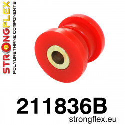 STRONGFLEX - 211836B: Rear trailing arm rear bush