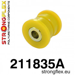 STRONGFLEX - 211835A: Rear trailing arm front bush SPORT