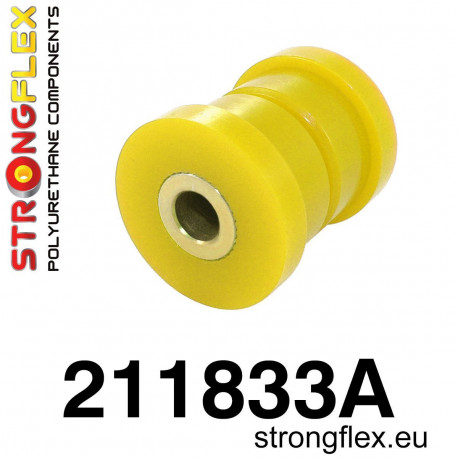 I (99-05) STRONGFLEX - 211833A: Заден горен носач - заден тампон SPORT | race-shop.bg