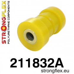 STRONGFLEX - 211832A: Rear upper arm - front bush SPORT