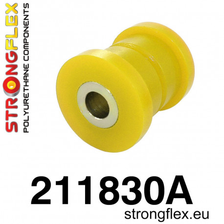 I (99-05) STRONGFLEX - 211830A: Тампон преден долен за носач SPORT | race-shop.bg