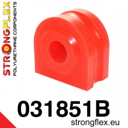STRONGFLEX - 031851B: Тампон за предна стабилизираща щанга