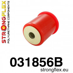 STRONGFLEX - 031856B: Rear diff rear mounting bush
