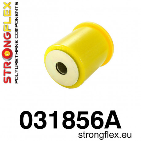 M3 E90/E92/E93 STRONGFLEX - 031856A: Тампон за заден диференциал SPORT | race-shop.bg