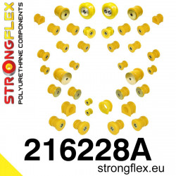 STRONGFLEX - 216228A: Пълен комплект тампони за окачване SPORT