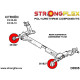 C3 I (02-09) STRONGFLEX - 051827A: Rear beam bush SPORT | race-shop.bg