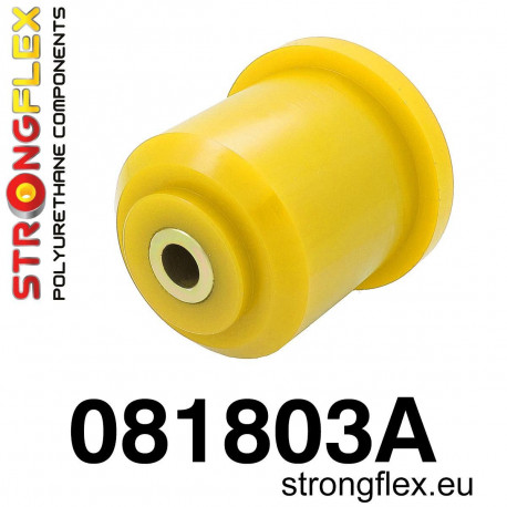 VIII (06-11) FK FN STRONGFLEX - 081803A: Заден мост bush SPORT | race-shop.bg