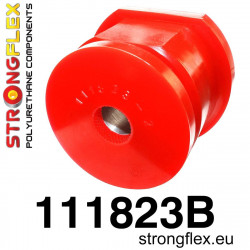 STRONGFLEX - 111823B: Rear subframe - rear bush