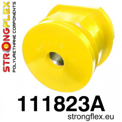 STRONGFLEX - 111823A: Rear subframe - rear bush SPORT
