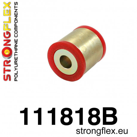 W210 4MATIC STRONGFLEX - 111818B: Заден носач - вътрешен тампон | race-shop.bg