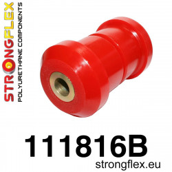 STRONGFLEX - 111816B: Front lower arm bush