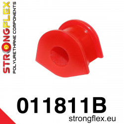 STRONGFLEX - 011811B: Front anti roll bar bush
