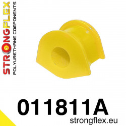 STRONGFLEX - 011811A: Тампон за преден стабилизатор SPORT