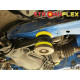 Supra IV (93-02) STRONGFLEX - 211794B: Монтаж на заден диференциал - предна втулка | race-shop.bg