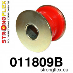 STRONGFLEX - 011809B: Front lower wishbone rear bush 47mm