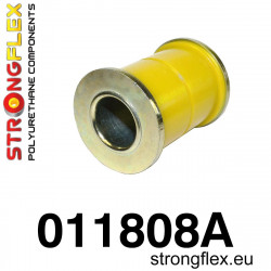 STRONGFLEX - 011808A: Front lower wishbone front bush SPORT