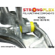 VIII (06-11) FK FN STRONGFLEX - 086219A: Front suspension bush kit SPORT | race-shop.bg
