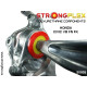 VIII (06-11) FK FN STRONGFLEX - 086219A: Комплект тампони за предно окачване SPORT | race-shop.bg