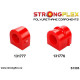 BLS (05-10) STRONGFLEX - 131777B: Front anti roll bar bush | race-shop.bg