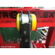 E90 E91 E92 E93 (05-11) STRONGFLEX - 036215B: Full suspension bush kit | race-shop.bg