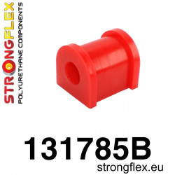 STRONGFLEX - 131785B: Заден тампон на стабилизатора