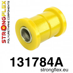 STRONGFLEX - 131784A: Тампон за заден диференциал SPORT