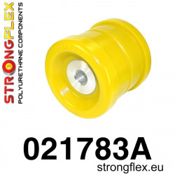 STRONGFLEX - 021783A: Заден мост - заден тампон SPORT
