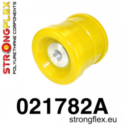 STRONGFLEX - 021782A: Задeн мост - предeн тампон SPORT