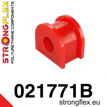 RS6 C6 (04-11) STRONGFLEX - 021771B: Заден тампон на стабилизатора | race-shop.bg