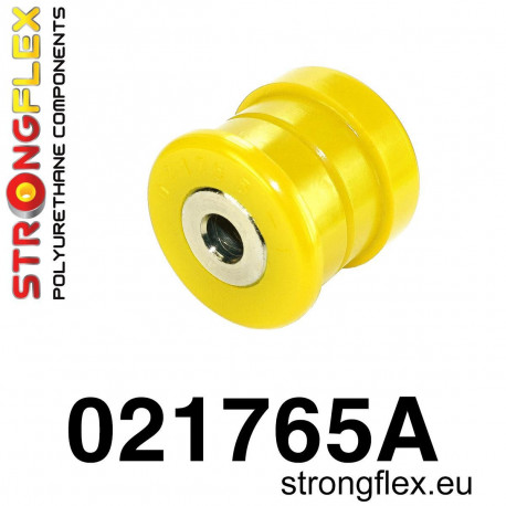RS6 C6 (04-11) STRONGFLEX - 021765A: Заден тампон на долната част на носача SPORT | race-shop.bg