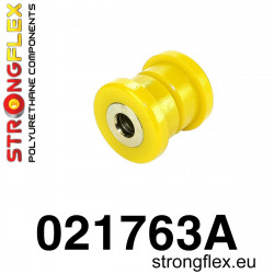 STRONGFLEX - 021763A: Заден горен тампон за носач SPORT