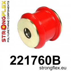 STRONGFLEX - 221760B: Rear anti roll bar link bush