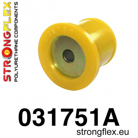 E83 03-10 STRONGFLEX - 031751A: Втулка за преден монтаж на заден диференциал SPORT | race-shop.bg