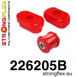 STRONGFLEX - 226205B: Gearbox mount bush kit
