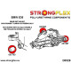 E36 (90-99) STRONGFLEX - 031750B: Втулка за преден монтаж на заден диференциал | race-shop.bg
