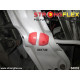 IV (92-96) STRONGFLEX - 086204A: Пълен комплект тампони за окачване SPORT | race-shop.bg