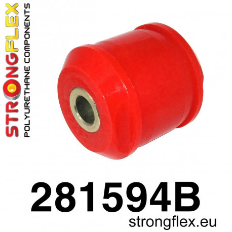 P11 (98-02) STRONGFLEX - 281594B: Тампон за заден мост | race-shop.bg