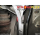 E39 Touring 95-03 STRONGFLEX - 031718B: Rear diff mount - rear bush | race-shop.bg