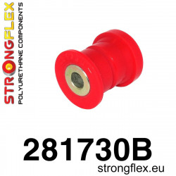 STRONGFLEX - 281730B: Rear upper arm bush