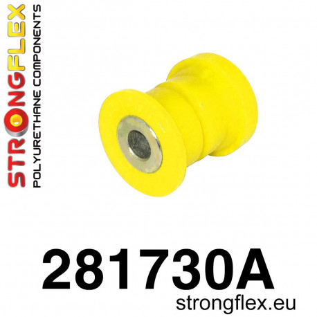 G35 (03-07) STRONGFLEX - 281730A: Заден горен тампон за носач SPORT | race-shop.bg