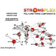 G35 (03-07) STRONGFLEX - 281726A: Вътрешен долен тампон за носач SPORT | race-shop.bg