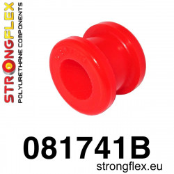 STRONGFLEX - 081741B: Тампо за заден стабилизатор