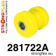 G35 (03-07) STRONGFLEX - 281722A: Тампон за преден радиален носач SPORT | race-shop.bg