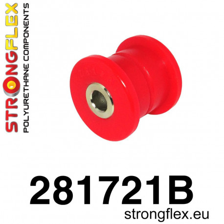 G35 (03-07) STRONGFLEX - 281721B: Преден долен външен тампон за носач | race-shop.bg