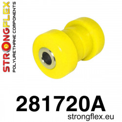 STRONGFLEX - 281720A: Преден долен вътрешен тампон за носач SPORT