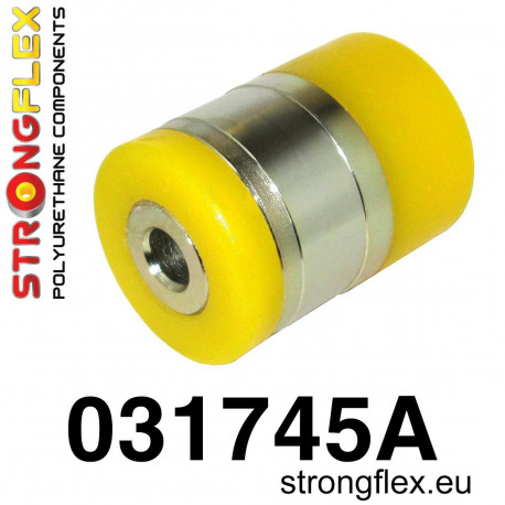 E65 E66 01-08 STRONGFLEX - 031745A: Вътрешен тампон за заден горен носач SPORT | race-shop.bg