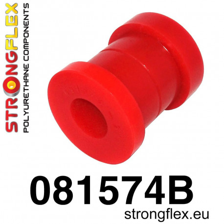 Element (03-11) STRONGFLEX - 081574B: Преден тампон на заден надлъжен носач | race-shop.bg